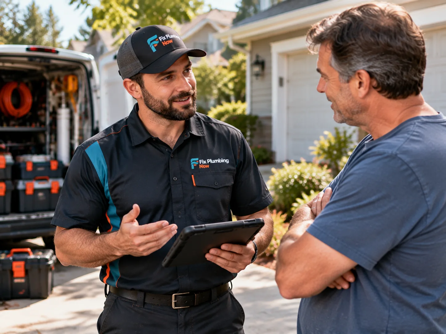 Clogged Drain Service Clarinda, IA FAQs